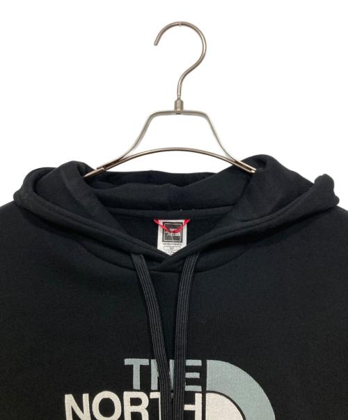 THE NORTH FACE（ザ ノース フェイス）THE NORTH FACE (ザ ノース フェイス) プルオーバーパーカー ブラック サイズ:S 未使用品の古着・服飾アイテム