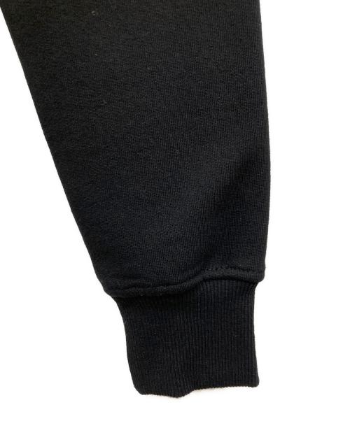 THE NORTH FACE（ザ ノース フェイス）THE NORTH FACE (ザ ノース フェイス) プルオーバーパーカー ブラック サイズ:S 未使用品の古着・服飾アイテム