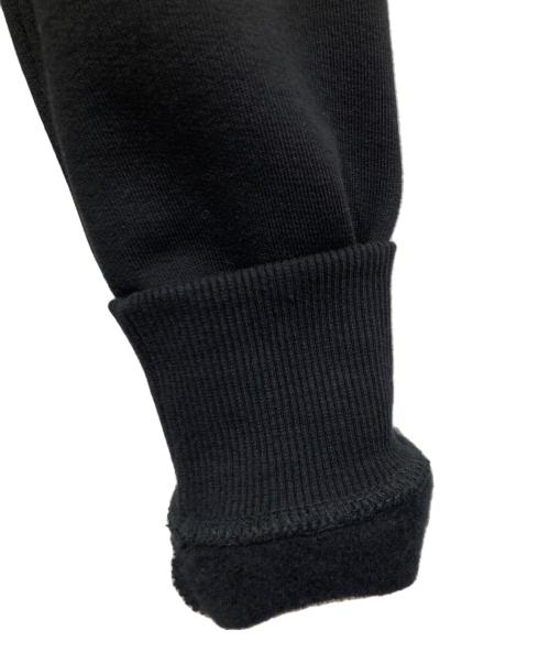 THE NORTH FACE（ザ ノース フェイス）THE NORTH FACE (ザ ノース フェイス) プルオーバーパーカー ブラック サイズ:S 未使用品の古着・服飾アイテム