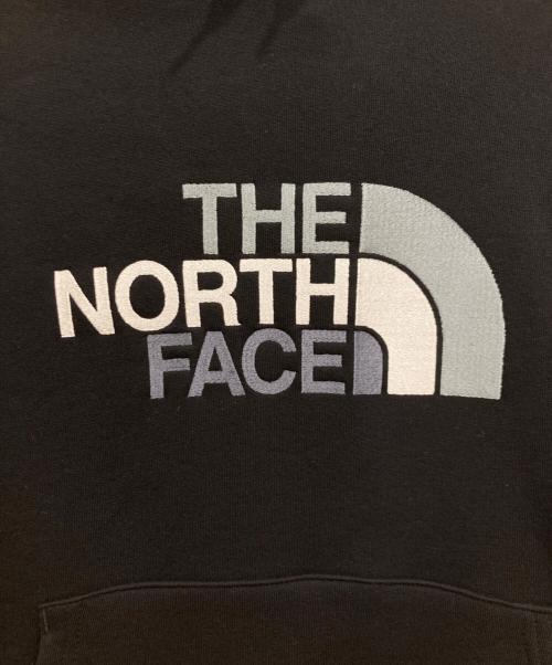 THE NORTH FACE（ザ ノース フェイス）THE NORTH FACE (ザ ノース フェイス) プルオーバーパーカー ブラック サイズ:S 未使用品の古着・服飾アイテム