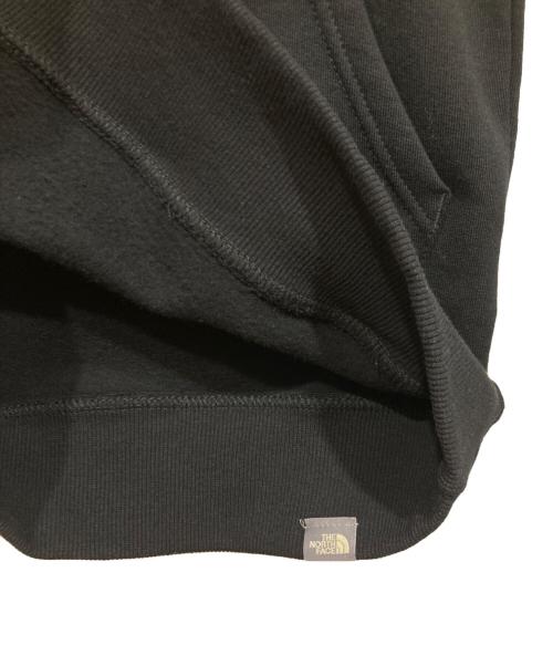 THE NORTH FACE（ザ ノース フェイス）THE NORTH FACE (ザ ノース フェイス) プルオーバーパーカー ブラック サイズ:S 未使用品の古着・服飾アイテム