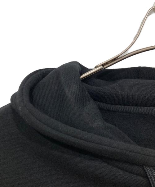 THE NORTH FACE（ザ ノース フェイス）THE NORTH FACE (ザ ノース フェイス) プルオーバーパーカー ブラック サイズ:S 未使用品の古着・服飾アイテム