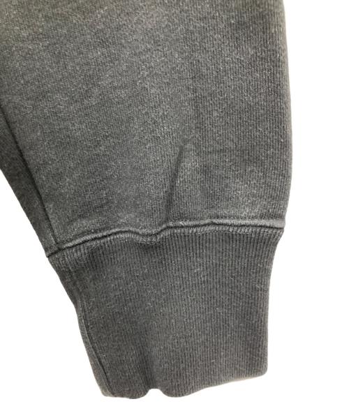 ballaholic（ボーラホリック）ballaholic (ボーラホリック) ジップパーカー ブラック サイズ:XXLの古着・服飾アイテム