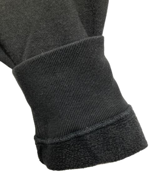 ballaholic（ボーラホリック）ballaholic (ボーラホリック) ジップパーカー ブラック サイズ:XXLの古着・服飾アイテム