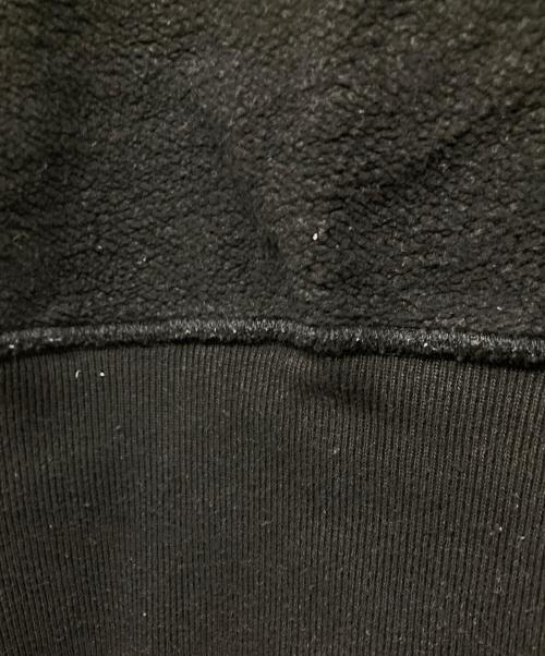 ballaholic（ボーラホリック）ballaholic (ボーラホリック) ジップパーカー ブラック サイズ:XXLの古着・服飾アイテム