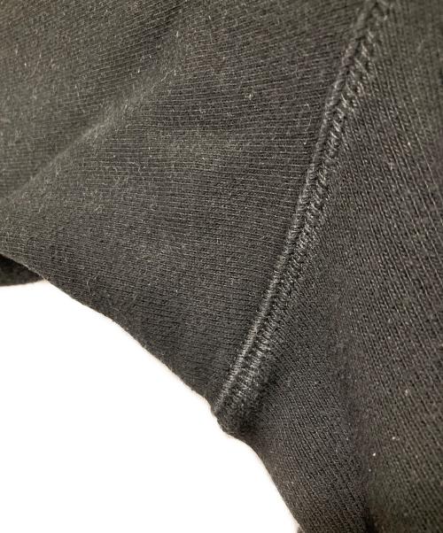 ballaholic（ボーラホリック）ballaholic (ボーラホリック) ジップパーカー ブラック サイズ:XXLの古着・服飾アイテム