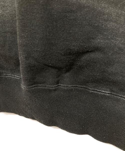 ballaholic（ボーラホリック）ballaholic (ボーラホリック) ジップパーカー ブラック サイズ:XXLの古着・服飾アイテム