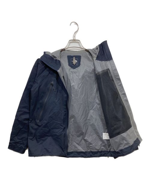 THE NORTH FACE（ザ ノース フェイス）THE NORTH FACE (ザ ノース フェイス) Optimist Jacket/オプティミストジャケット ネイビー サイズ:Sの古着・服飾アイテム