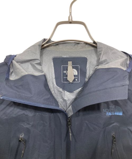 THE NORTH FACE（ザ ノース フェイス）THE NORTH FACE (ザ ノース フェイス) Optimist Jacket/オプティミストジャケット ネイビー サイズ:Sの古着・服飾アイテム