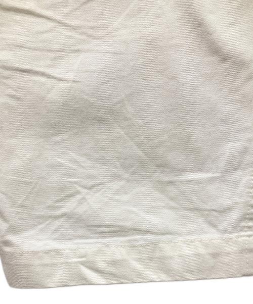 NAUTICA（ノーティカ）NAUTICA (ノーティカ) イージーチノパンツ アイボリー サイズ:XXLの古着・服飾アイテム