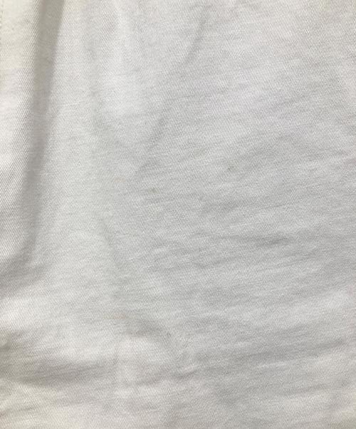 NAUTICA（ノーティカ）NAUTICA (ノーティカ) イージーチノパンツ アイボリー サイズ:XXLの古着・服飾アイテム