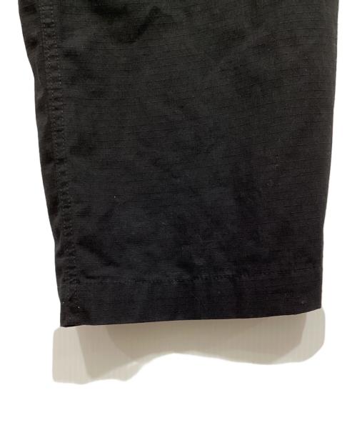 ARKAIR（アークエアー）ARKAIR (アークエアー) カーゴパンツ ブラック サイズ:Sの古着・服飾アイテム