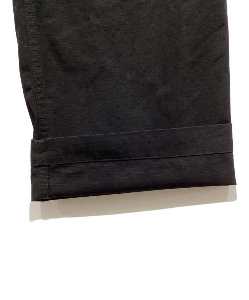 ARKAIR（アークエアー）ARKAIR (アークエアー) カーゴパンツ ブラック サイズ:Sの古着・服飾アイテム