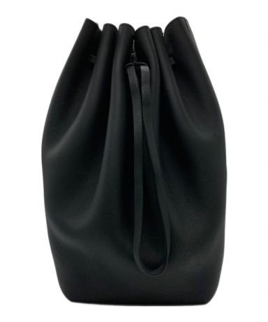 Maeden メイデン　CANNA BUCKET BAG 中古・古着通販】Maeden (メイデン) CANNA BUCKET バケット ショルダー