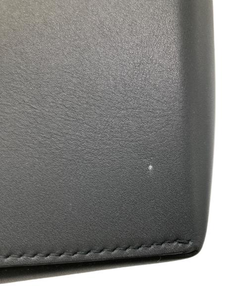 Maeden（メイデン）Maeden (メイデン) CANNA BUCKET 　バケット　ショルダーバッグ ブラックの古着・服飾アイテム