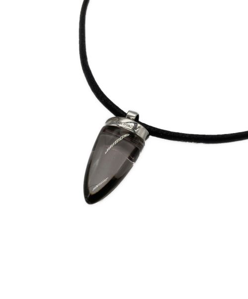 Baccarat（バカラ）Baccarat (バカラ) ネックレスの古着・服飾アイテム