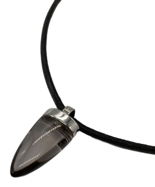 Baccarat（バカラ）Baccarat (バカラ) ネックレスの古着・服飾アイテム