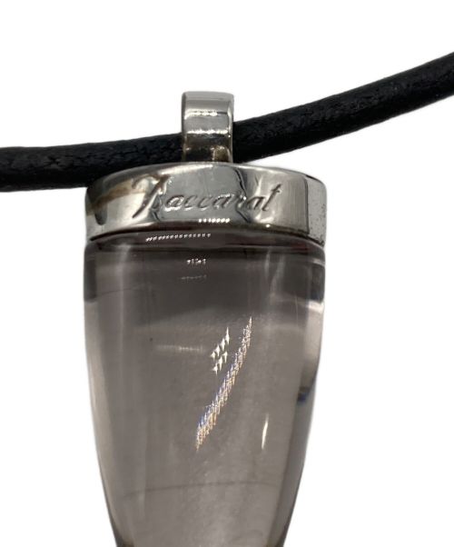 Baccarat（バカラ）Baccarat (バカラ) ネックレスの古着・服飾アイテム