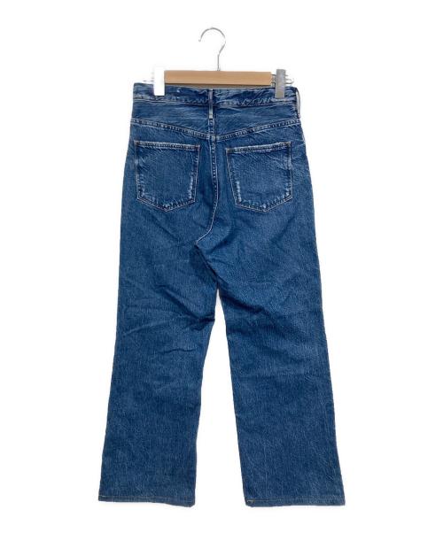 upper hights（アッパーハイツ）upper hights (アッパーハイツ) デニムパンツ / THE TAYLOR　ザ・テイラー ブルー サイズ:W24の古着・服飾アイテム