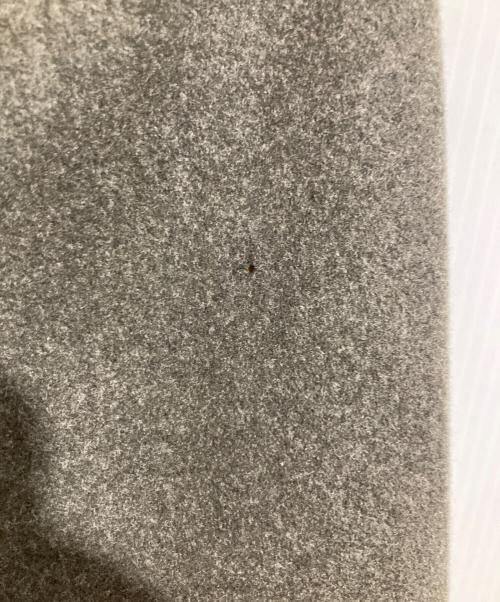 スイス軍（スイスアーミー）スイス軍 (スイスグン) ウールジャケット　スイス軍 オリーブ サイズ:4の古着・服飾アイテム