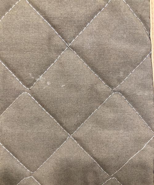 SPORTFLITE（スポーツライフ）SPORTFLITE (スポーツライフ) メッシュベスト ベージュ サイズ:Mの古着・服飾アイテム