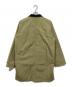 CANTERBURY OF NEWZEALAND (カンターベリーオブニュージーランド) ナイロンジャケット カーキ サイズ:M：3000円