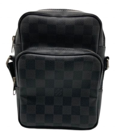 中古・古着通販】LOUIS VUITTON (ルイ ヴィトン) ショルダーバッグ