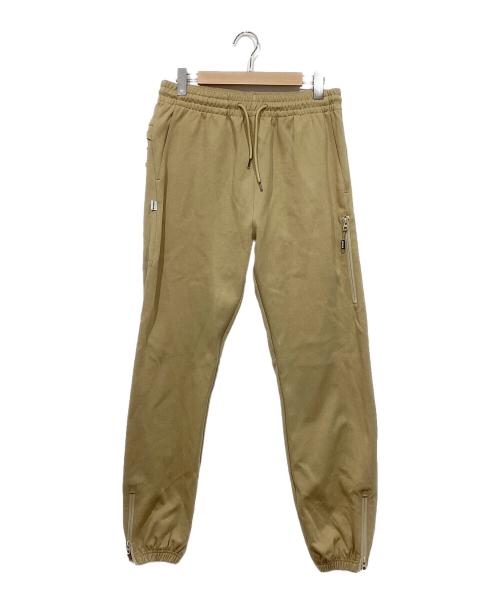 ATMOS（アトモス）atmos (アトモス) スウェットパンツ ベージュ サイズ:Lの古着・服飾アイテム