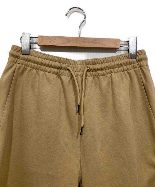 ATMOS（アトモス）atmos (アトモス) スウェットパンツ ベージュ サイズ:Lの古着・服飾アイテム