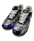 ）の古着「Air Force 1/1 Low "Mighty Swooshers" エアフォース 1/1 "ザ マイティ スウッシャーズ"」｜マルチカラー