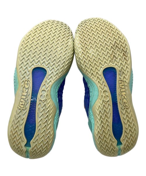 NIKE（ナイキ）NIKE (ナイキ) COSMIC UNITY ブルー サイズ:27cmの古着・服飾アイテム