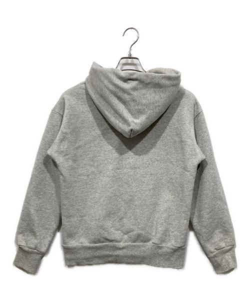FREAK'S STORE（フリークスストア）FREAK'S STORE (フリークストア) プルオーバーパーカー グレー サイズ:Freeの古着・服飾アイテム