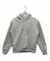 FREAK'S STORE（フリークストア）の古着「プルオーバーパーカー」｜グレー