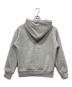 FREAK'S STORE (フリークストア) プルオーバーパーカー グレー サイズ:Free：3000円