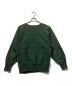 Champion (チャンピオン) リバースウィーブスウェット　 アトランタ1996 グリーン サイズ:M：6000円
