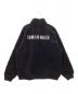 HUMAN MADE (ヒューマンメイド) フリースジャケット / Boa Fleece Pullover ブラック サイズ:LL：25000円