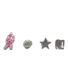 Heaven by Marc Jacobs（ヘブンバイマークジェイコブス）の古着「ピアス」