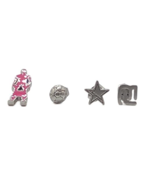 Heaven by Marc Jacobs（ヘブンバイマークジェイコブス）Heaven by Marc Jacobs (ヘブンバイマークジェイコブス) ピアスの古着・服飾アイテム