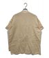 uncrave (アンクレイヴ) シャツブラウス ベージュ サイズ:FREE：4000円