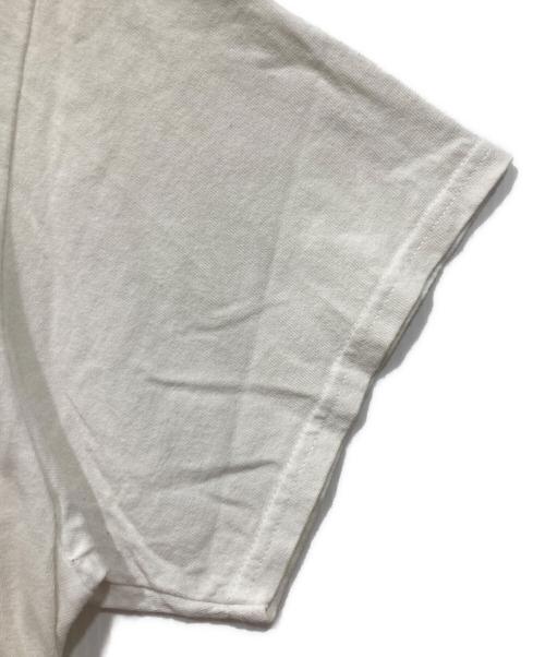 DORAGONBALL（ドラゴンボール）DORAGONBALL (ドラゴンボール) プリントTシャツ ホワイト サイズ:XLの古着・服飾アイテム