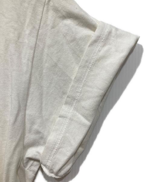 DORAGONBALL（ドラゴンボール）DORAGONBALL (ドラゴンボール) プリントTシャツ ホワイト サイズ:XLの古着・服飾アイテム