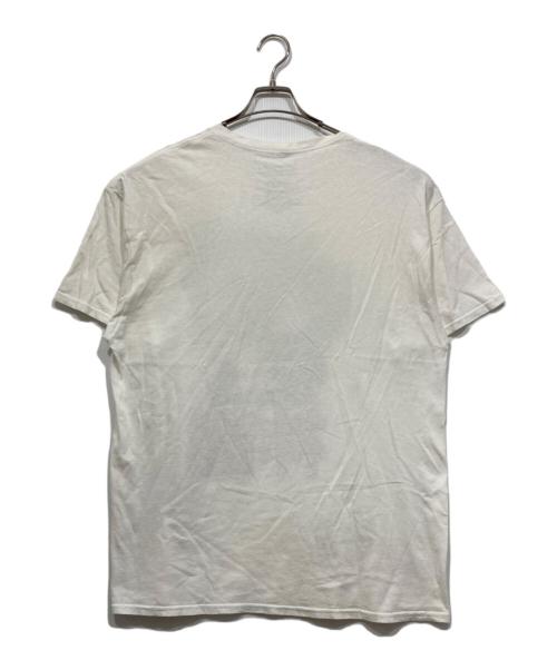 DORAGONBALL（ドラゴンボール）DORAGONBALL (ドラゴンボール) プリントTシャツ ホワイト サイズ:XLの古着・服飾アイテム