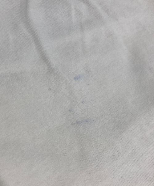 DORAGONBALL（ドラゴンボール）DORAGONBALL (ドラゴンボール) プリントTシャツ ホワイト サイズ:XLの古着・服飾アイテム