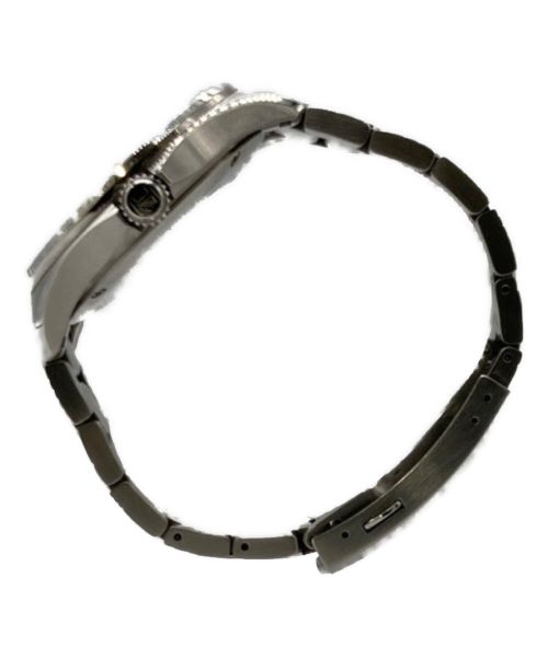 HAMILTON（ハミルトン）HAMILTON (ハミルトン) カーキ パイロット デイデイトの古着・服飾アイテム