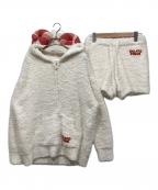 gelato pique×あつまれどうぶつの森ジェラートピケ×アツマレドウブツノモリ）の古着「セットップウェア」｜ホワイト