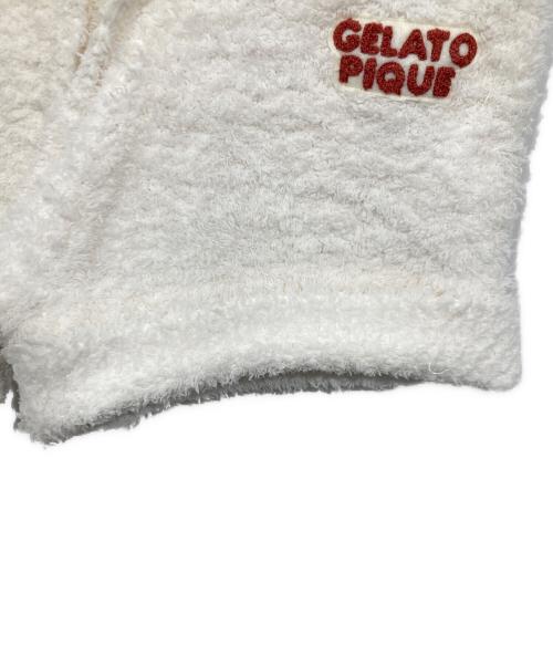 gelato pique（ジェラートピケ）gelato pique (ジェラートピケ) あつまれどうぶつの森 (アツマレドウブツノモリ) セットップウェア ホワイト サイズ:Freeの古着・服飾アイテム