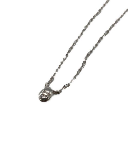 Jouete（ジュエッテ）Jouete (ジュエッテ) ネックレス　K10　の古着・服飾アイテム