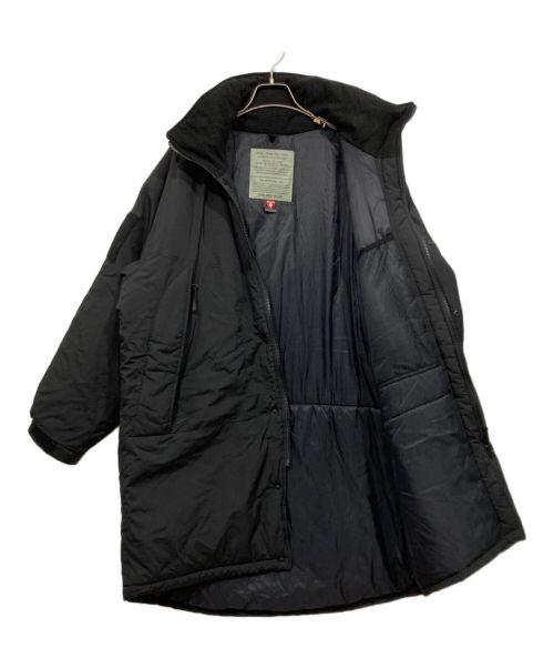 FREAK'S STORE（フリークスストア）FREAK'S STORE (フリークスストア) MONSTER PARKA HIGH LOFT COAT　モンスターパーカー ブラック サイズ:Sの古着・服飾アイテム