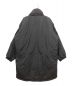 FREAK'S STORE (フリークスストア) MONSTER PARKA HIGH LOFT COAT　モンスターパーカー ブラック サイズ:S：9000円