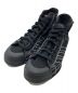 Y-3（ワイスリー）の古着「ハイカットスニーカー / NIZZA HI」｜ブラック
